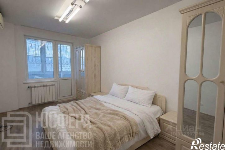 3-комн квартира ул им. Рихарда Зорге, 49,  д. 49