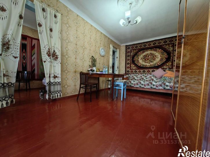 2-комн квартира ул им. маршала Еременко, 136,  д. 136
