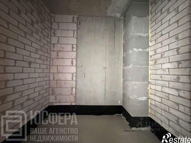 1-комн квартира ул им. Алехина, 38,  д. 38