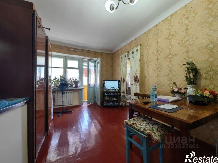 2-комн квартира ул им. маршала Еременко, 136,  д. 136