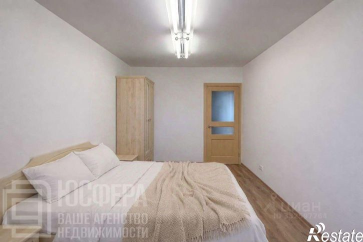 3-комн квартира ул им. Рихарда Зорге, 49,  д. 49
