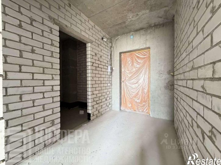 1-комн квартира ул им. Алехина, 38,  д. 38