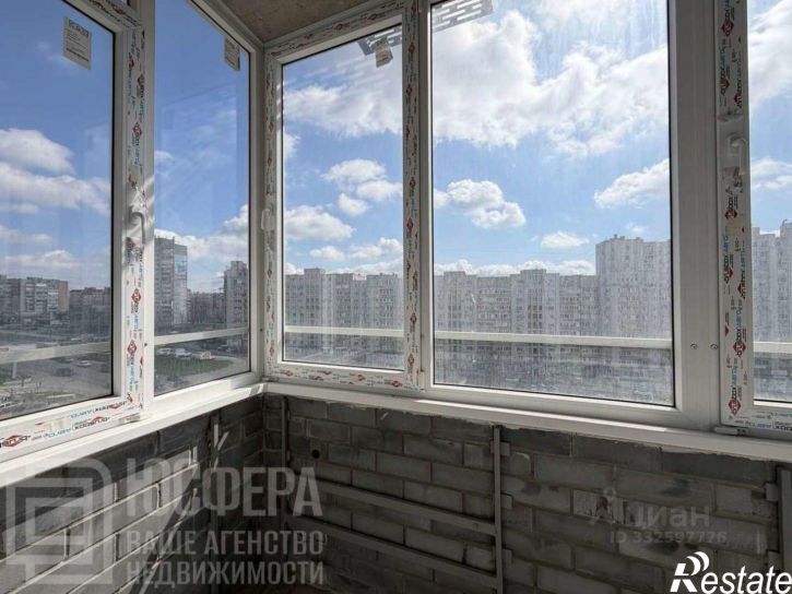 1-комн квартира ул им. Алехина, 38,  д. 38