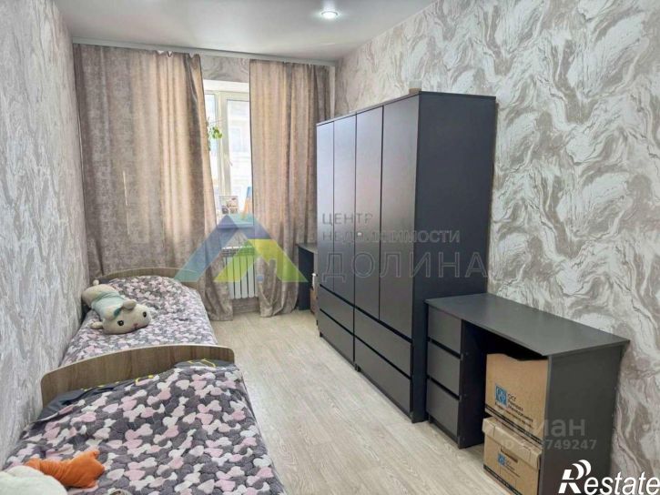 2-комн квартира ул им. Солнечникова, 7,  д. 7