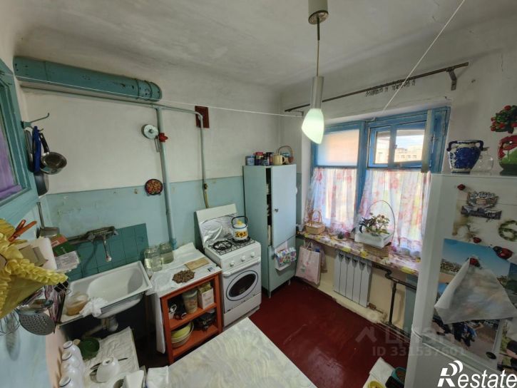2-комн квартира ул им. маршала Еременко, 136,  д. 136