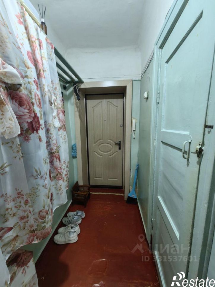 2-комн квартира ул им. маршала Еременко, 136,  д. 136