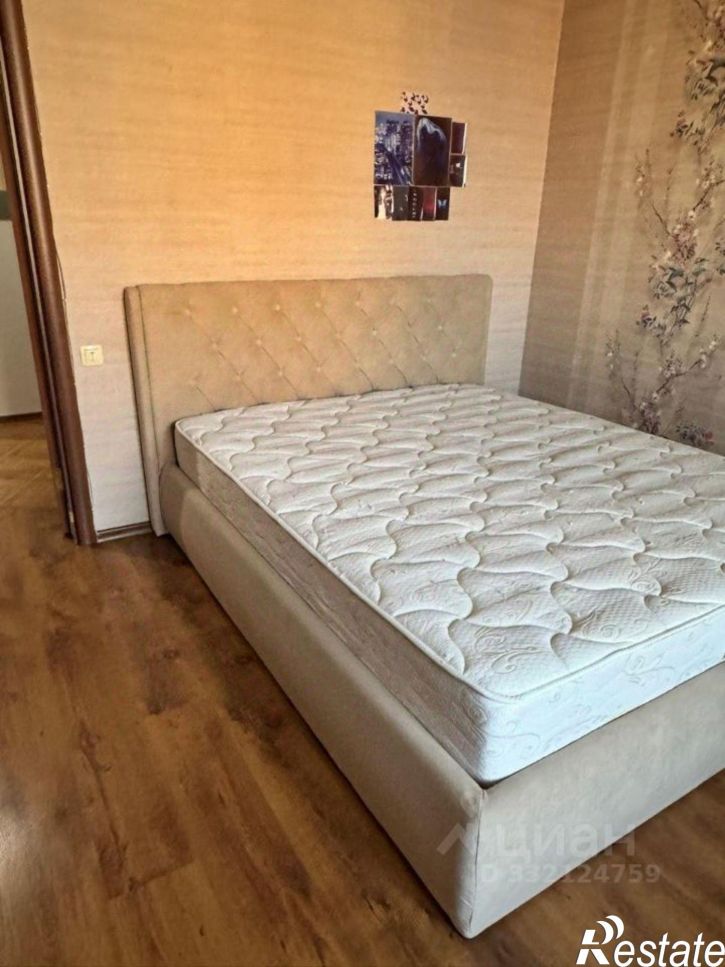 1-комн квартира ул Баррикадная, 19а,  д. 19а