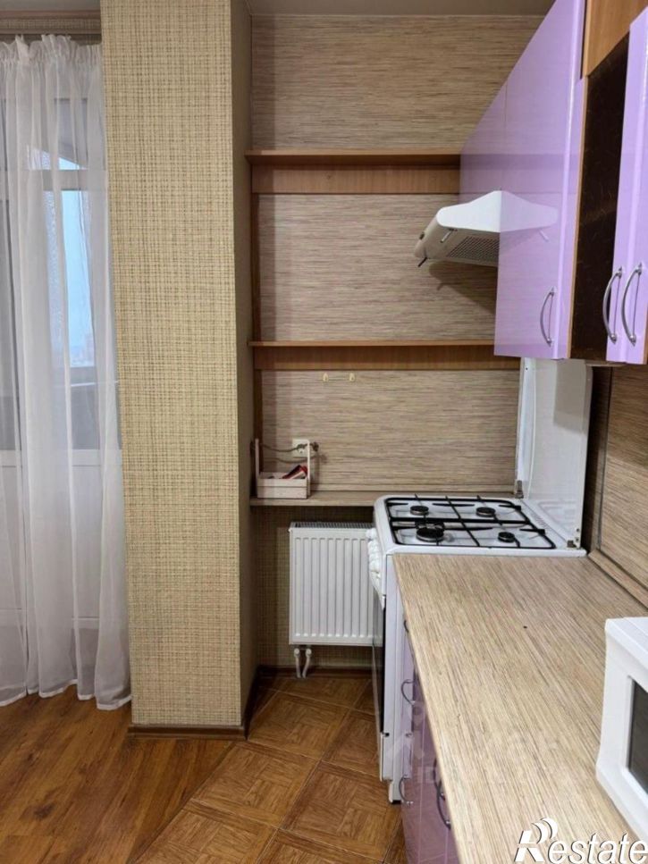 1-комн квартира ул Баррикадная, 19а,  д. 19а