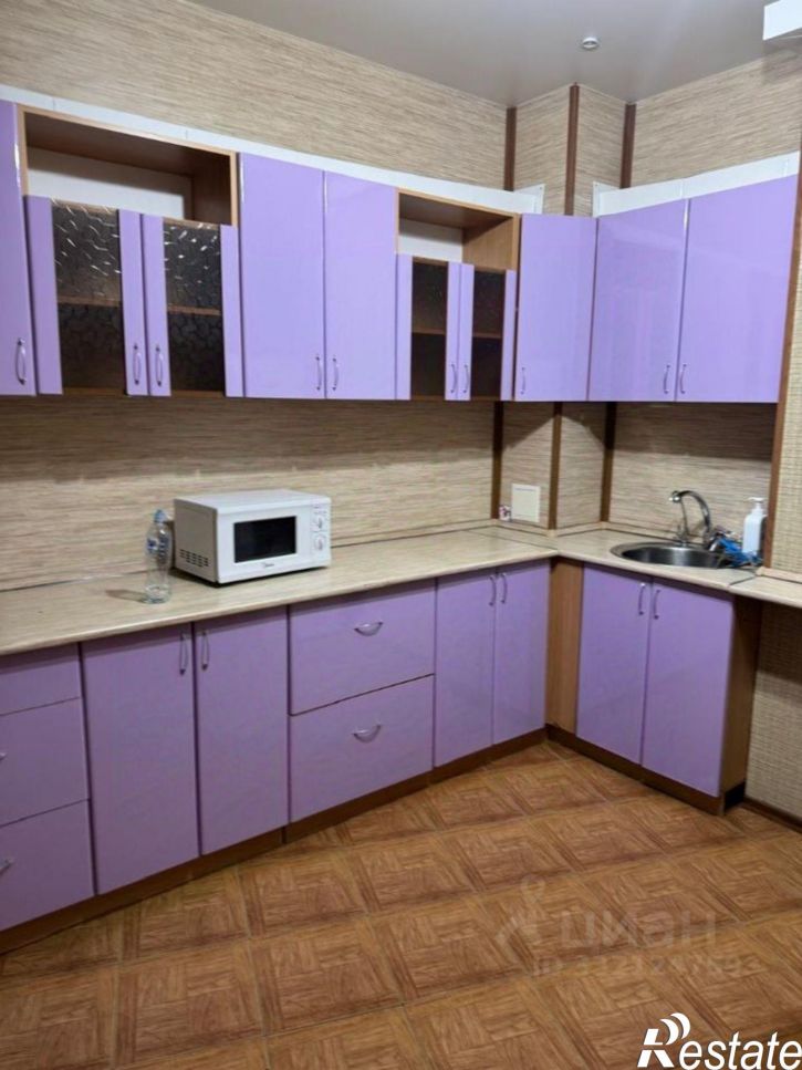 1-комн квартира ул Баррикадная, 19а,  д. 19а