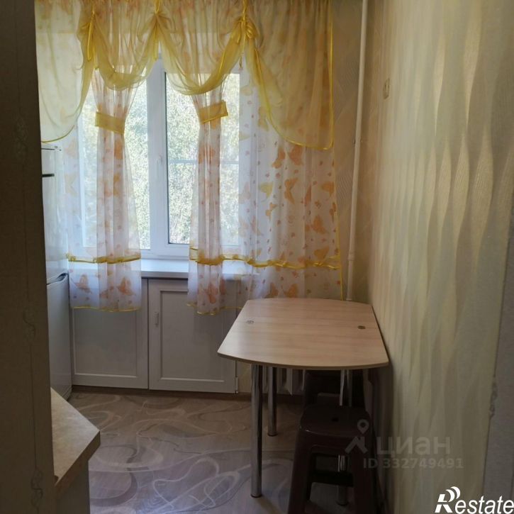 2-комн квартира ул Голубинская, 18,  д. 18