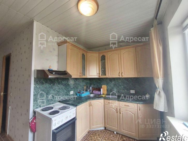 2-комн квартира ул им. Никитина, 137,  д. 137