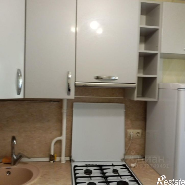 2-комн квартира ул Голубинская, 18,  д. 18