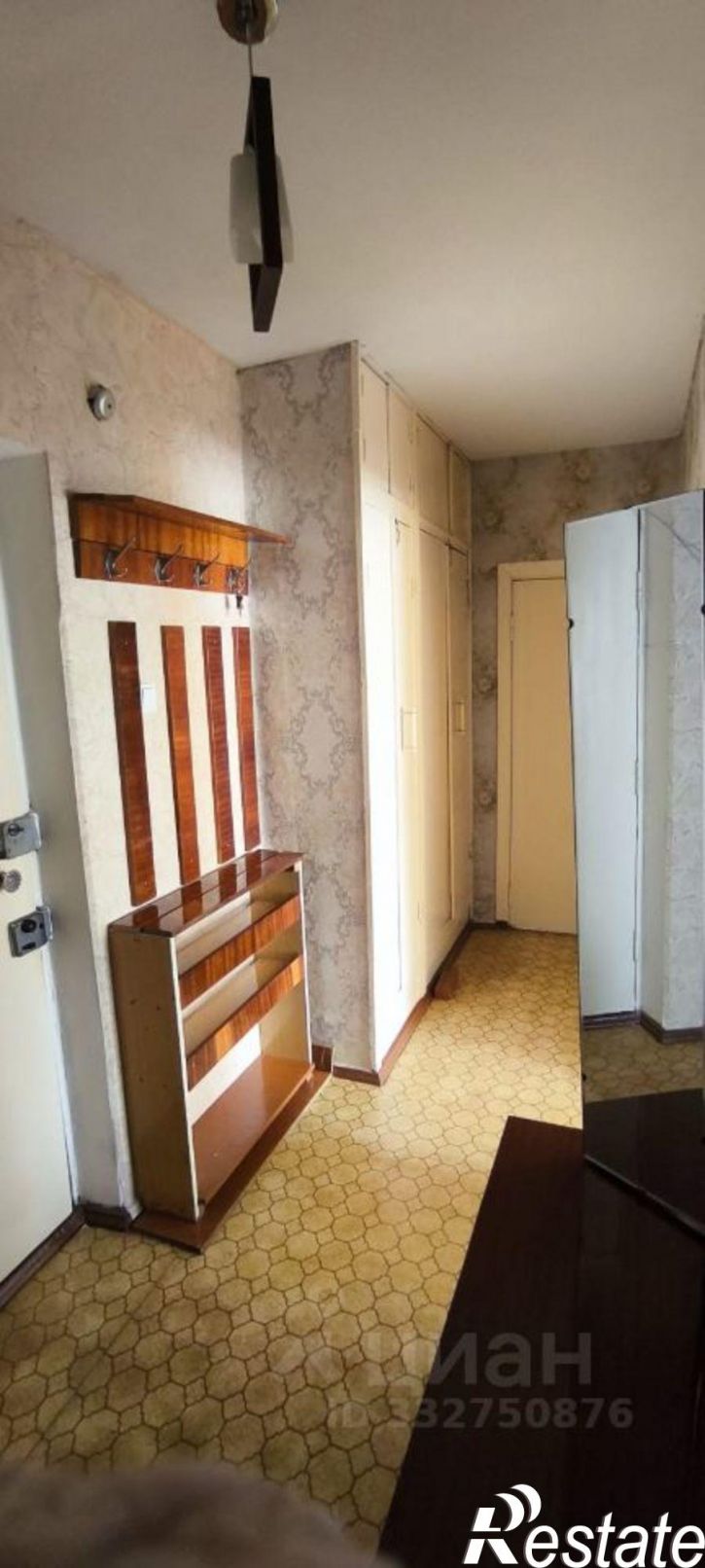 2-комн квартира ул Пролетарская, 55,  д. 55