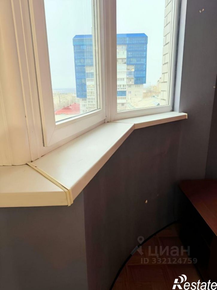 1-комн квартира ул Баррикадная, 19а,  д. 19а
