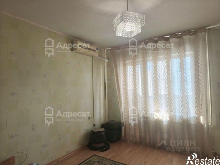 2-комн квартира ул им. Никитина, 137,  д. 137