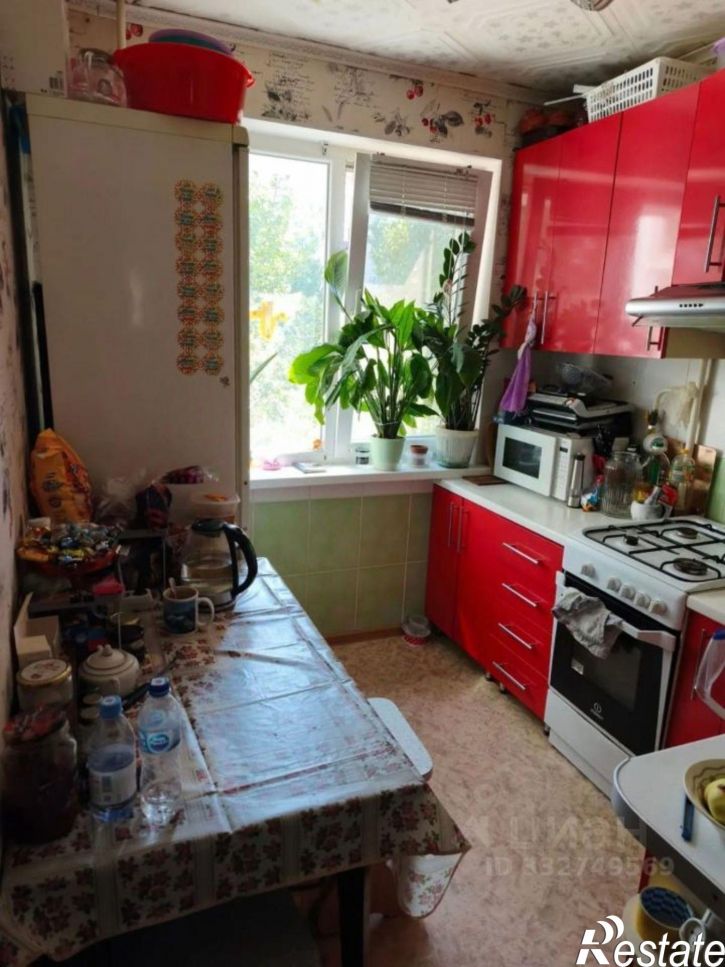 2-комн квартира пр-кт им. Героев Сталинграда, 23,  д. 23