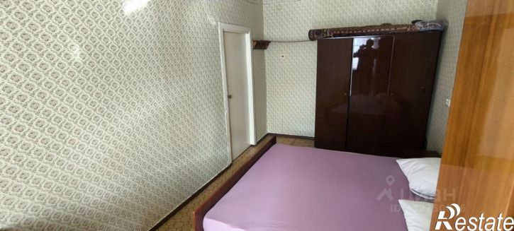 2-комн квартира ул Пролетарская, 55,  д. 55