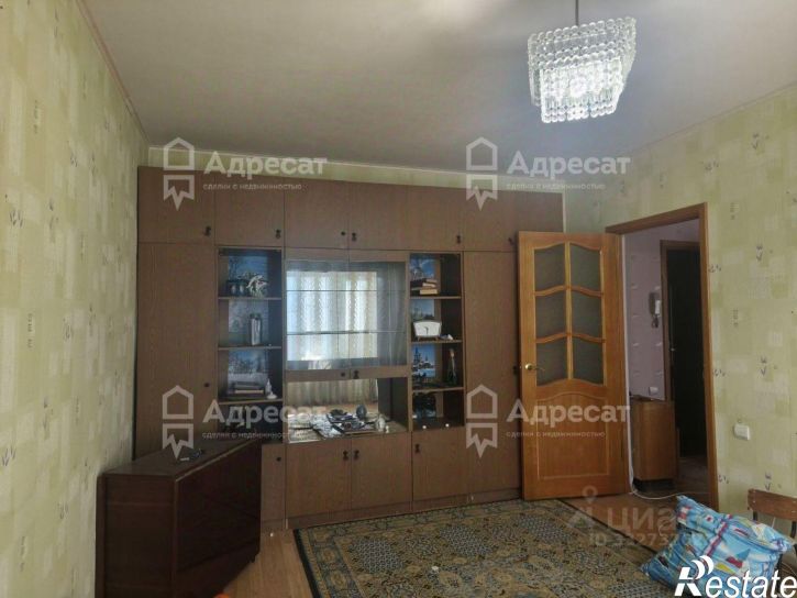 2-комн квартира ул им. Никитина, 137,  д. 137