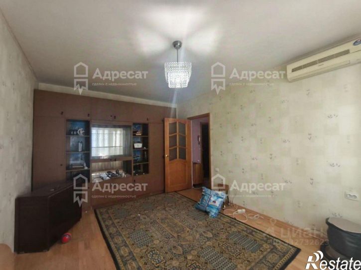 2-комн квартира ул им. Никитина, 137,  д. 137