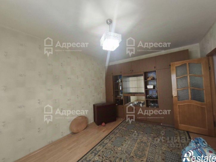 2-комн квартира ул им. Никитина, 137,  д. 137