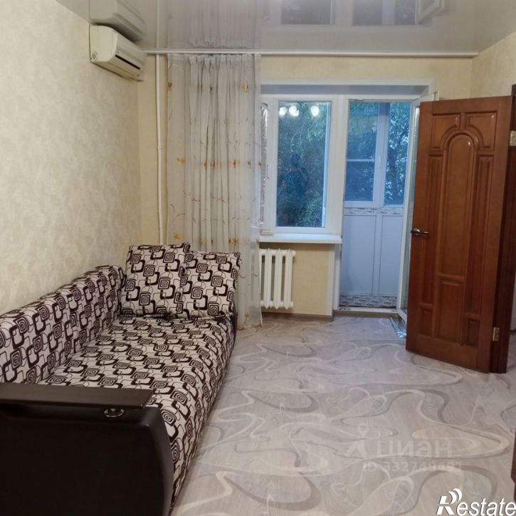 2-комн квартира ул Голубинская, 18,  д. 18
