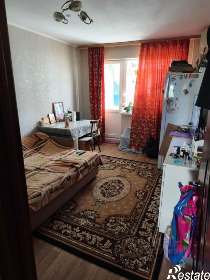 2-комн квартира пр-кт им. Героев Сталинграда, 23,  д. 23
