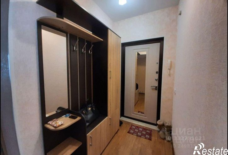 1-комн квартира пр-кт им. В.И. Ленина, 72б,  д. 72б
