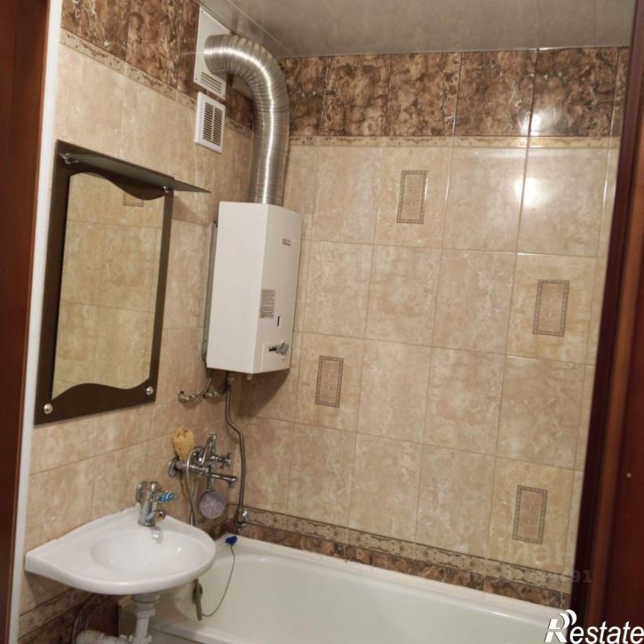 2-комн квартира ул Голубинская, 18,  д. 18