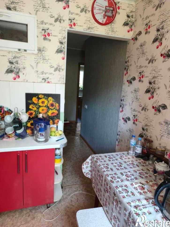 2-комн квартира пр-кт им. Героев Сталинграда, 23,  д. 23