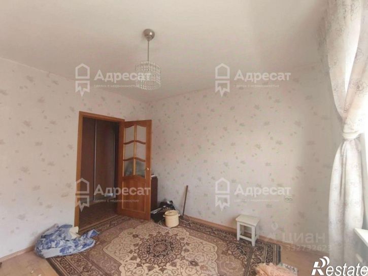 2-комн квартира ул им. Никитина, 137,  д. 137