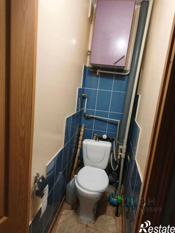 2-комн квартира пр-кт им. Героев Сталинграда, 23,  д. 23