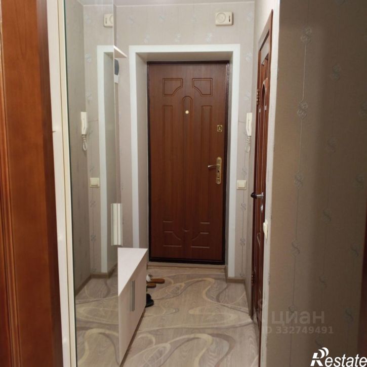 2-комн квартира ул Голубинская, 18,  д. 18