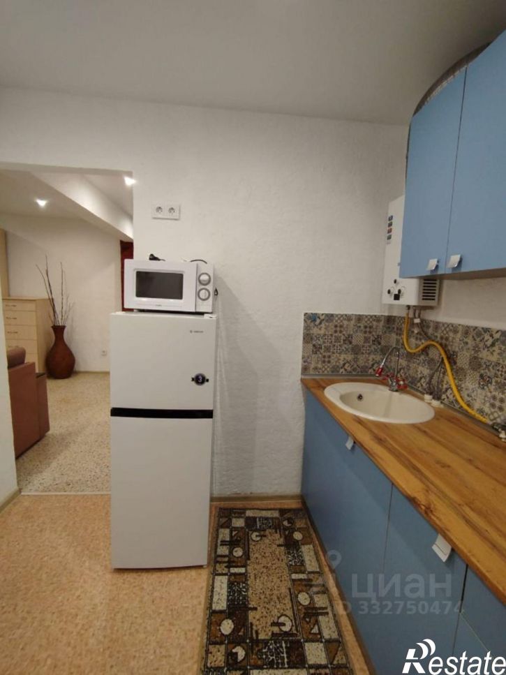 1-комн квартира ул им. Хользунова, 10,  д. 10