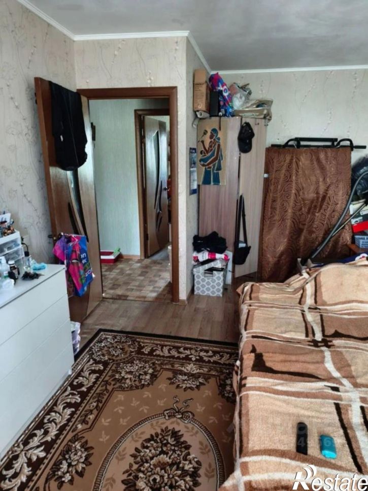 2-комн квартира пр-кт им. Героев Сталинграда, 23,  д. 23