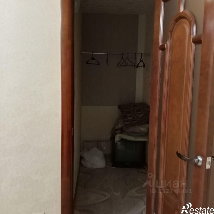 2-комн квартира ул Голубинская, 18,  д. 18