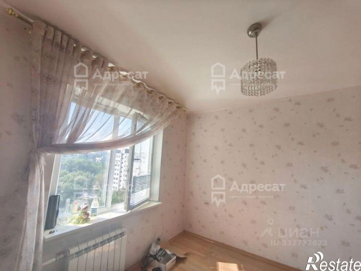 2-комн квартира ул им. Никитина, 137,  д. 137