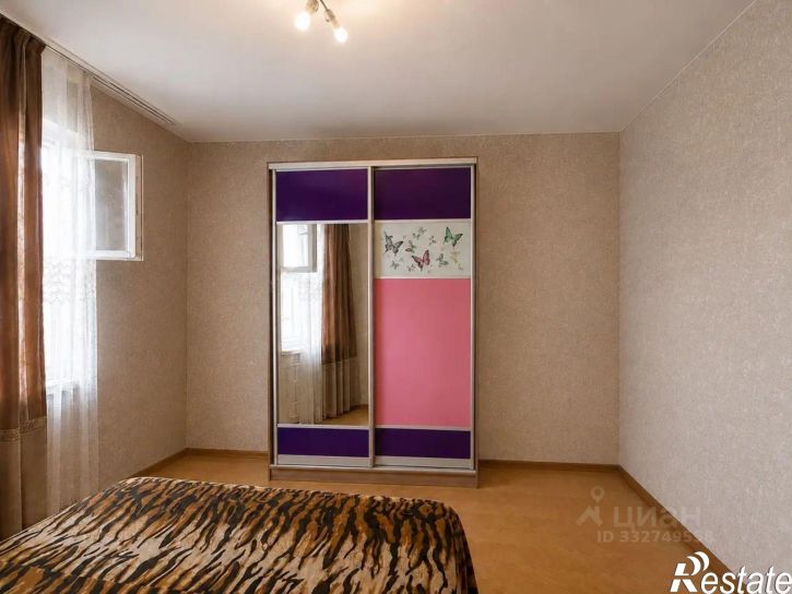 2-комн квартира ул Космонавтов, 33,  д. 33