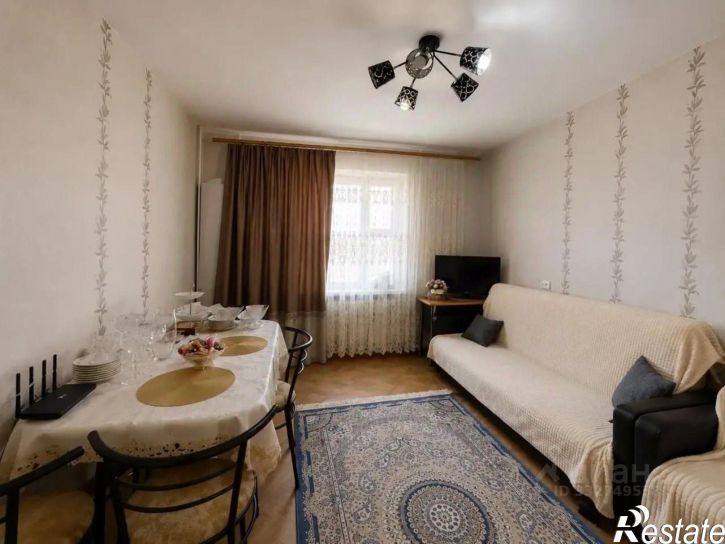 2-комн квартира ул Космонавтов, 33,  д. 33