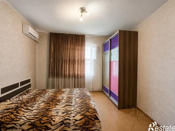 2-комн квартира ул Космонавтов, 33,  д. 33