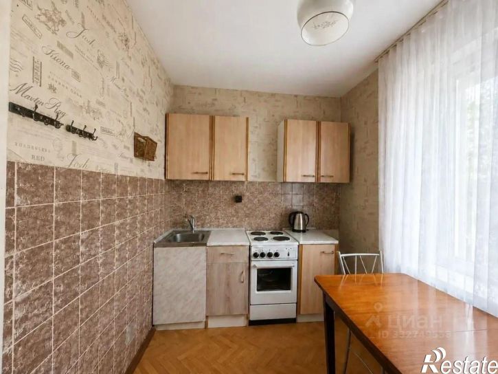 2-комн квартира ул Космонавтов, 33,  д. 33