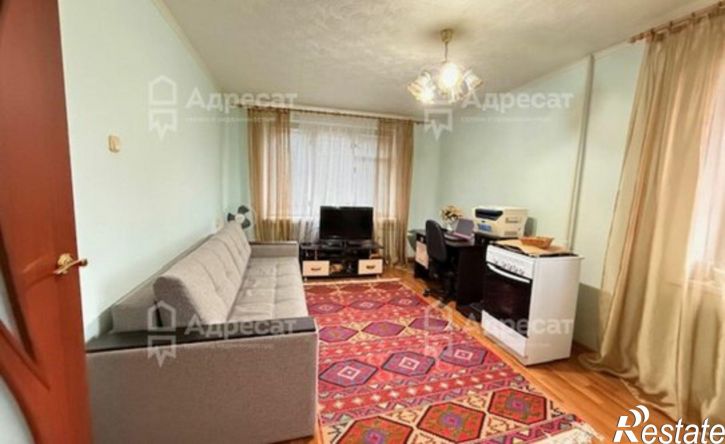 4-комн квартира ул им. Голубятникова, 12,  д. 12