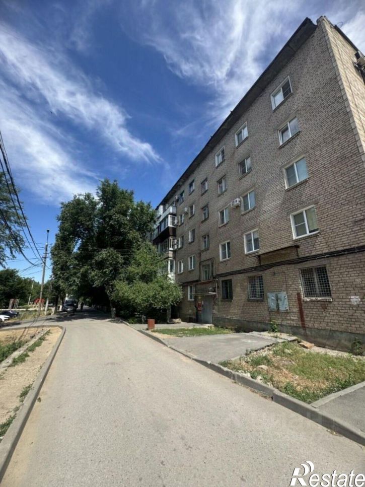 3-комн квартира ул им. Костюченко, 7,  д. 7
