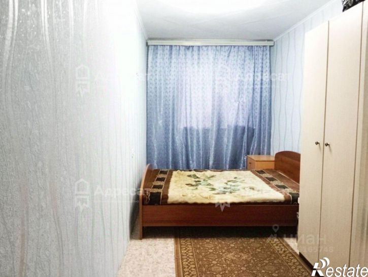 3-комн квартира ул им. Ломакина, 25,  д. 25