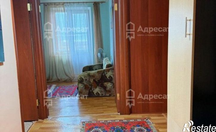 4-комн квартира ул им. Голубятникова, 12,  д. 12