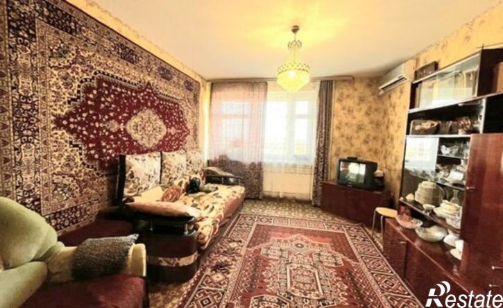 2-комн квартира ул Героев Тулы, 11,  д. 11