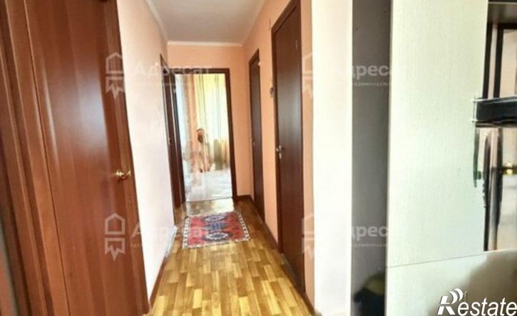 4-комн квартира ул им. Голубятникова, 12,  д. 12