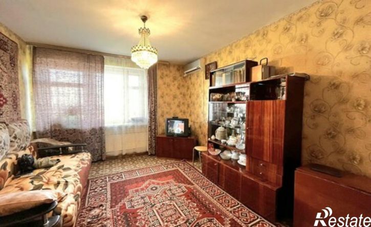 2-комн квартира ул Героев Тулы, 11,  д. 11