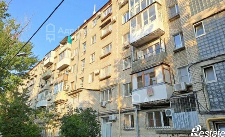 2-комн квартира ул им. Пархоменко, 19,  д. 19