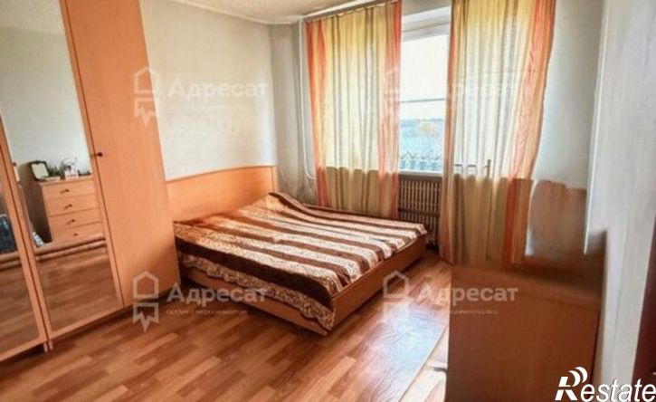 4-комн квартира ул им. Голубятникова, 12,  д. 12