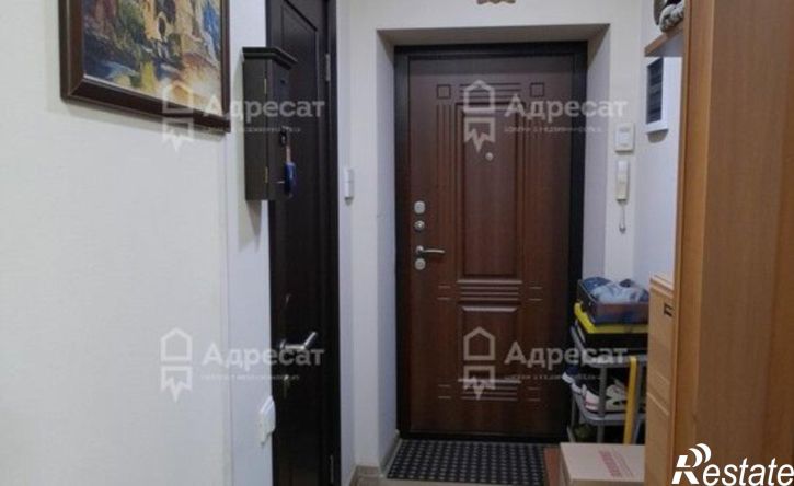 2-комн квартира ул им. Пархоменко, 19,  д. 19